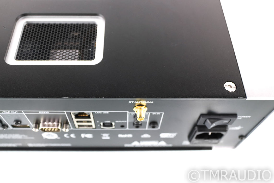 NAD M50.2 DAC / Network Streamer / Server; M-50.2; CD Player; D/A Converter