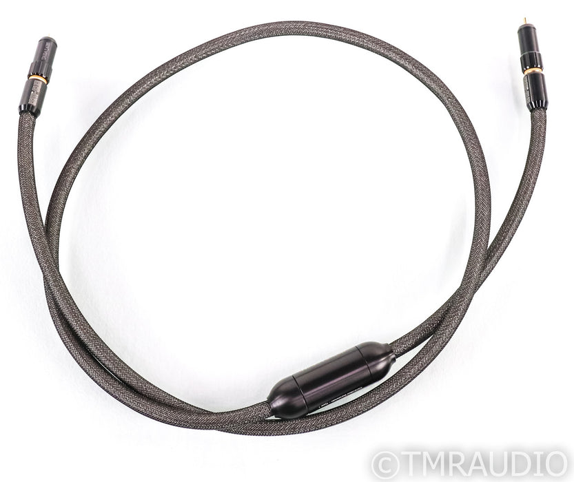 Tara Labs The ISM-SUB RCA Subwoofer Cable
