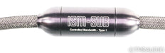 Tara Labs The ISM-SUB RCA Subwoofer Cable