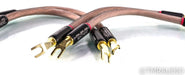 Tara Labs Prime M1 Speaker Link Speaker Jumper Cables; 13"; Set of 4