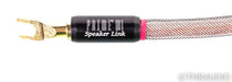 Tara Labs Prime M1 Speaker Link Speaker Jumper Cables; 13"; Set of 4