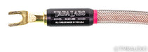 Tara Labs Prime M1 Speaker Link Speaker Jumper Cables; 13"; Set of 4