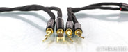 Tara Labs The Muse Speaker Link Speaker Jumper Cables; 17''; Set of 4