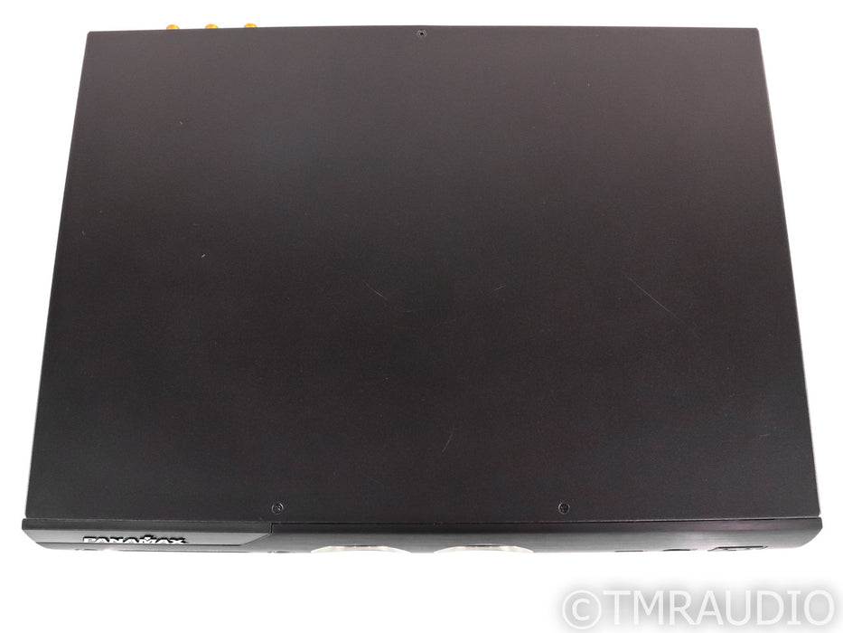 Panamax M5300-PM AC Power Line Conditioner; M5300PM; USB; Black