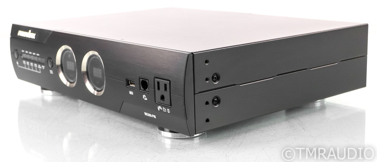 Panamax M5300-PM AC Power Line Conditioner; M5300PM; USB; Black