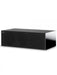 KEF R2c Center Channel Speaker; Black (New)