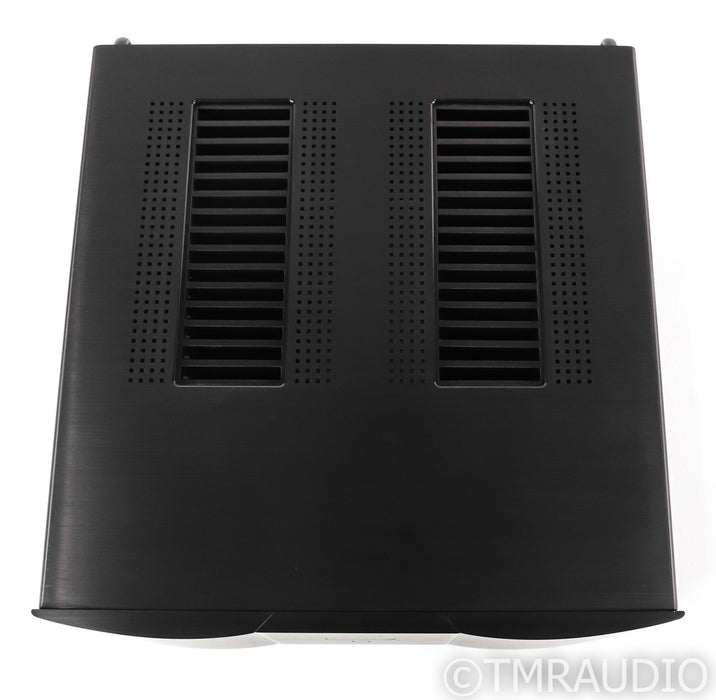 Mark Levinson No. 532H Stereo Power Amplifier; 532-H; Black