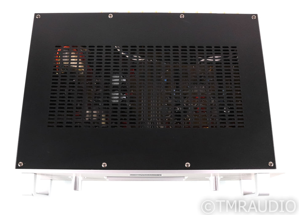 Audio Research LS26 Stereo Tube Preamplifier