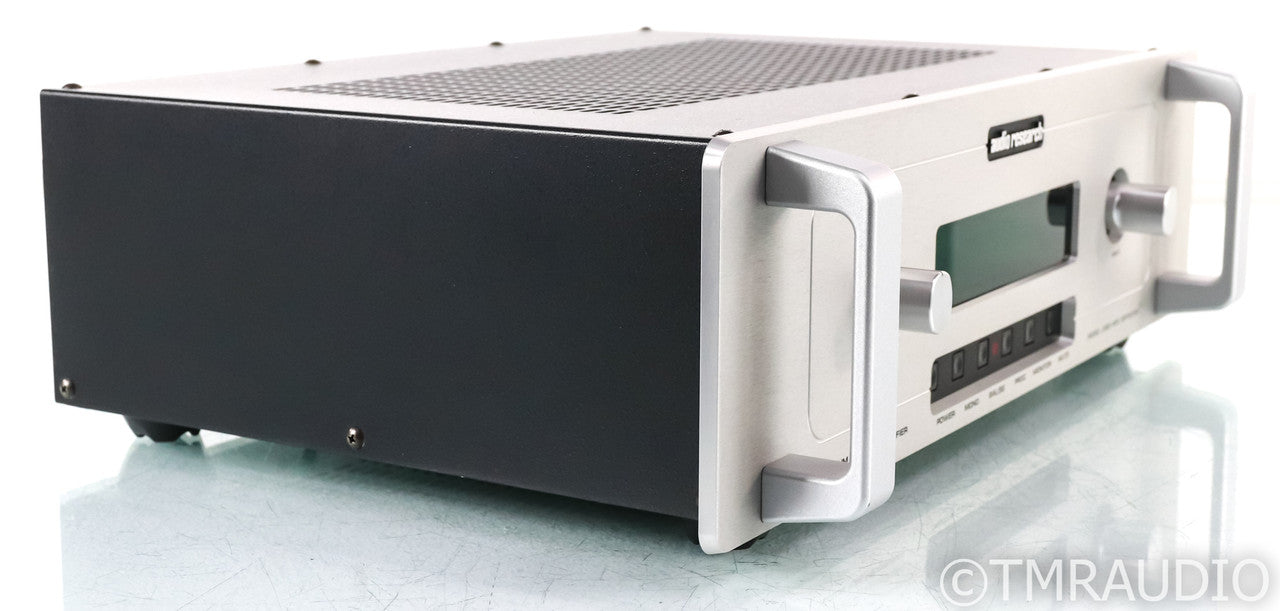 Audio Research LS26 Stereo Tube Preamplifier
