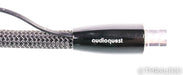 AudioQuest Water XLR Cables; 0.75m Pair Interconnects (Open Box w/ Warranty); 0.75m Pair Interconnects (Open Box w/ Warranty)