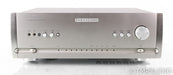 Parasound Halo Integrated 2.1 Channel Amplifier; Silver; MM / MC Phono; Remote