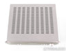 Parasound Halo Integrated 2.1 Channel Amplifier; Silver; MM / MC Phono; Remote