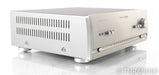 Parasound Halo Integrated 2.1 Channel Amplifier; Silver; MM / MC Phono; Remote