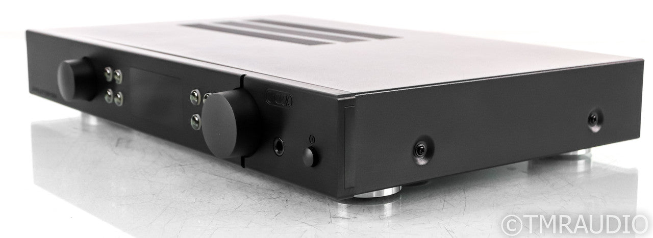 Creek Audio Evolution 50A Stereo Integrated Amplifier; 50-A; Remote