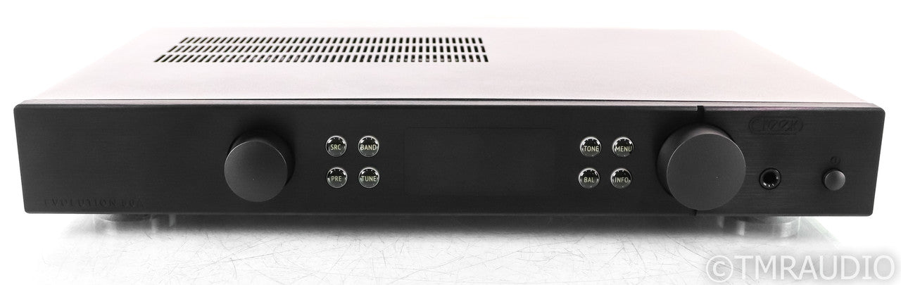 Creek Audio Evolution 50A Stereo Integrated Amplifier; 50-A; Remote