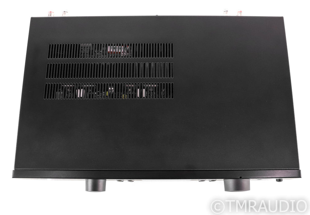 Creek Audio Evolution 50A Stereo Integrated Amplifier; 50-A; Remote