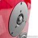 Dynaudio Special Forty Bookshelf Speakers; Gloss Red Birch Pair; 40th Anniversary