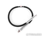 Revelation Audio Labs Passage CryoSilver Reference Power Umbilical; 1m; 5-Pin XLR