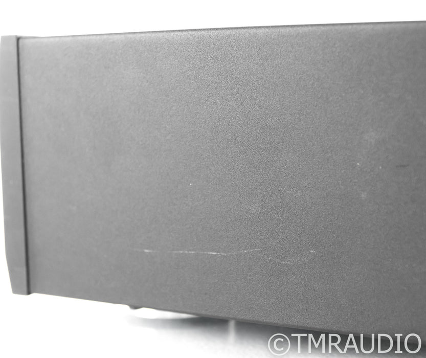 Musical Fidelity M1 DAC; D/A Converter; M-1
