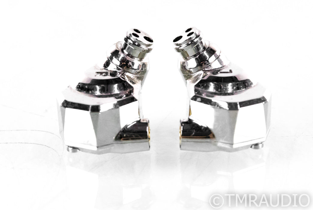 Campfire Audio Andromeda In-Ear Headphones; IEM; 3.5mm Cable