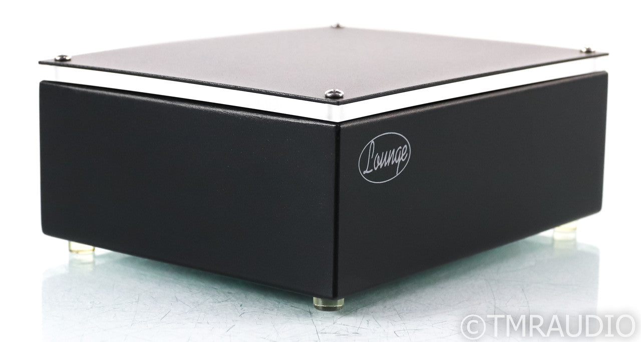 Lounge Audio LCR MkIII MM Phono Preamplifier; Mark 3; Moving Magnet