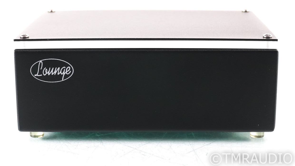 Lounge Audio LCR MkIII MM Phono Preamplifier; Mark 3; Moving Magnet