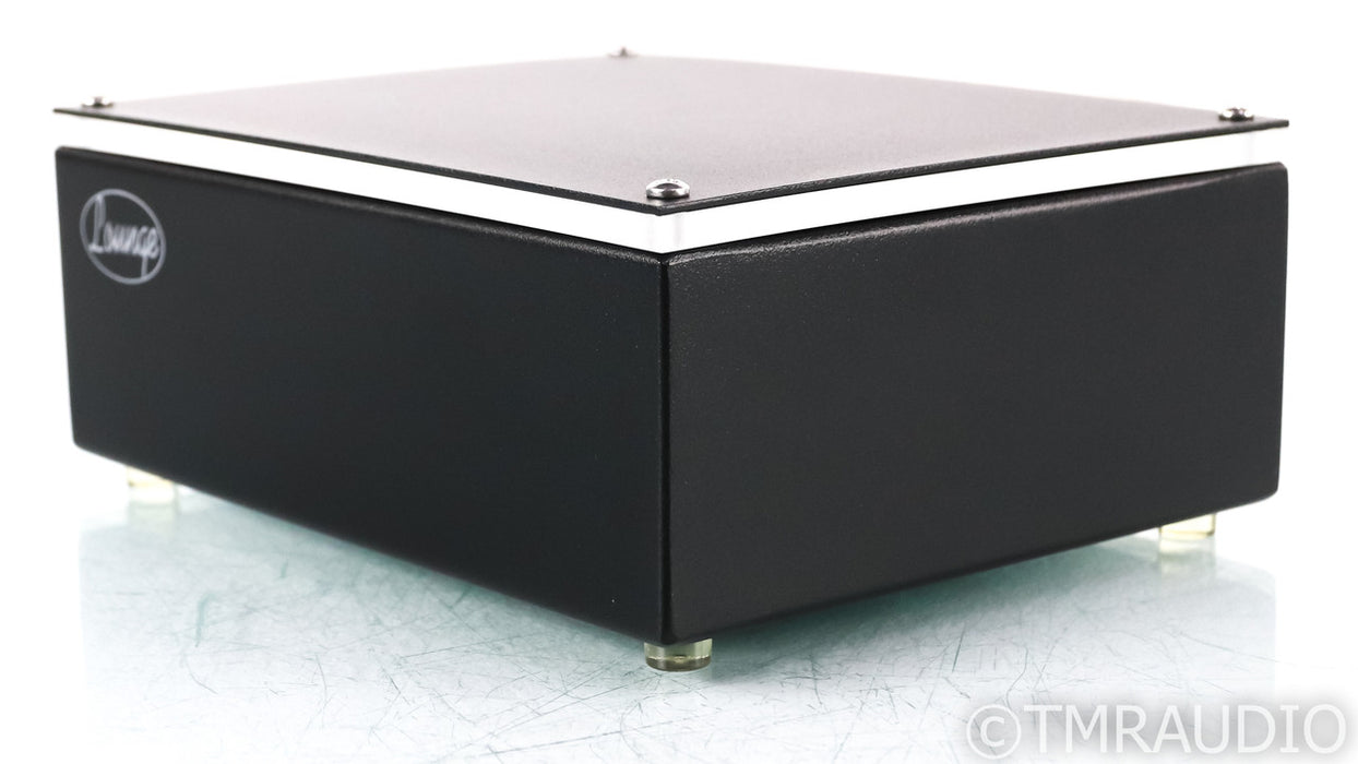 Lounge Audio LCR MkIII MM Phono Preamplifier; Mark 3; Moving Magnet