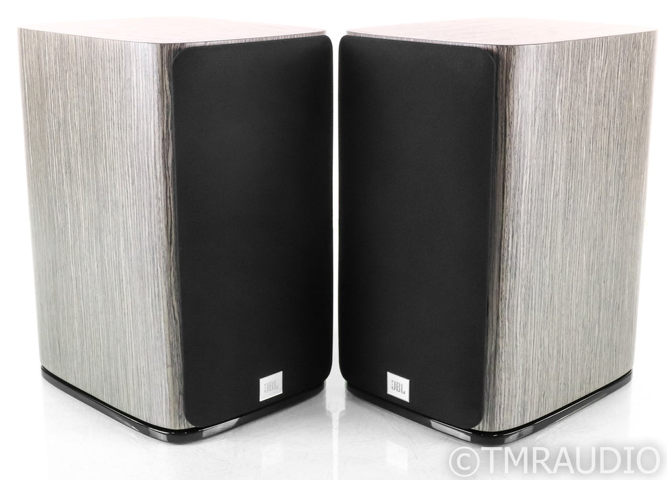 JBL HDI-1600 Bookshelf Speakers