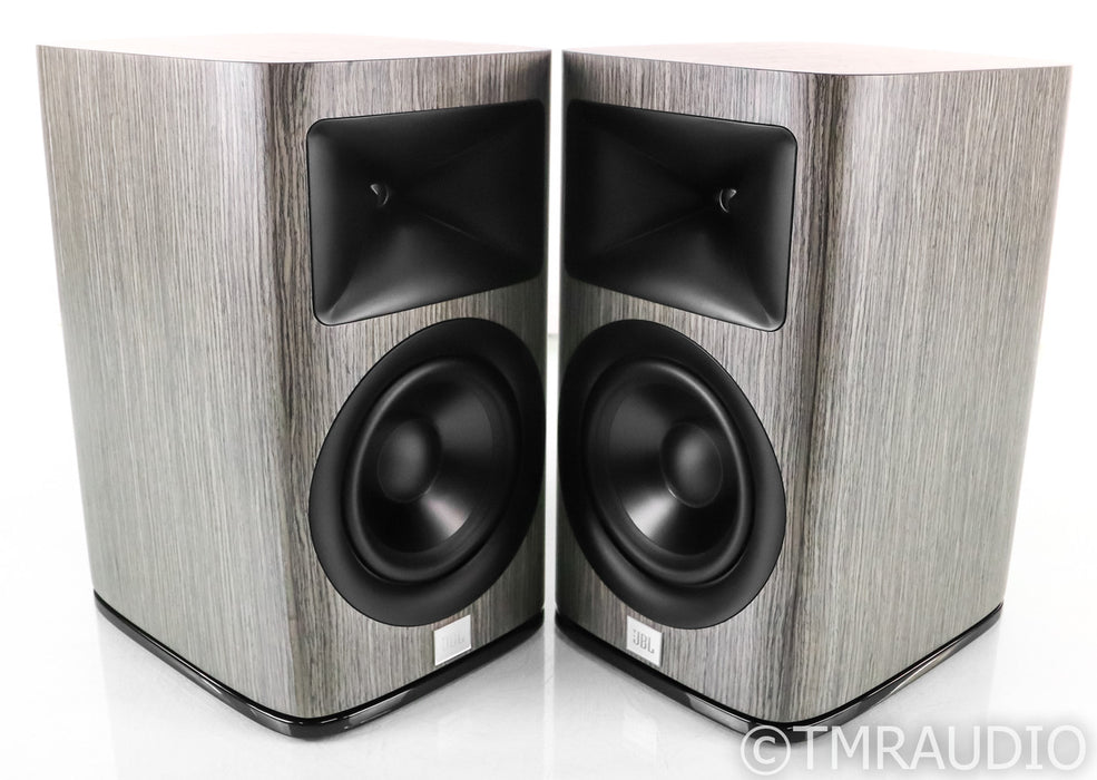 JBL HDI-1600 Bookshelf Speakers