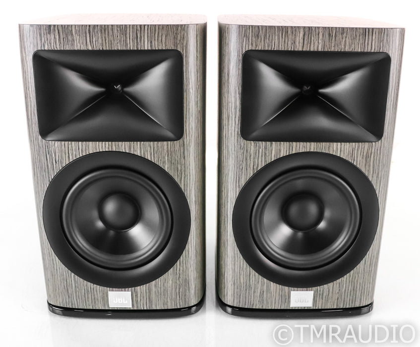 JBL HDI-1600 Bookshelf Speakers