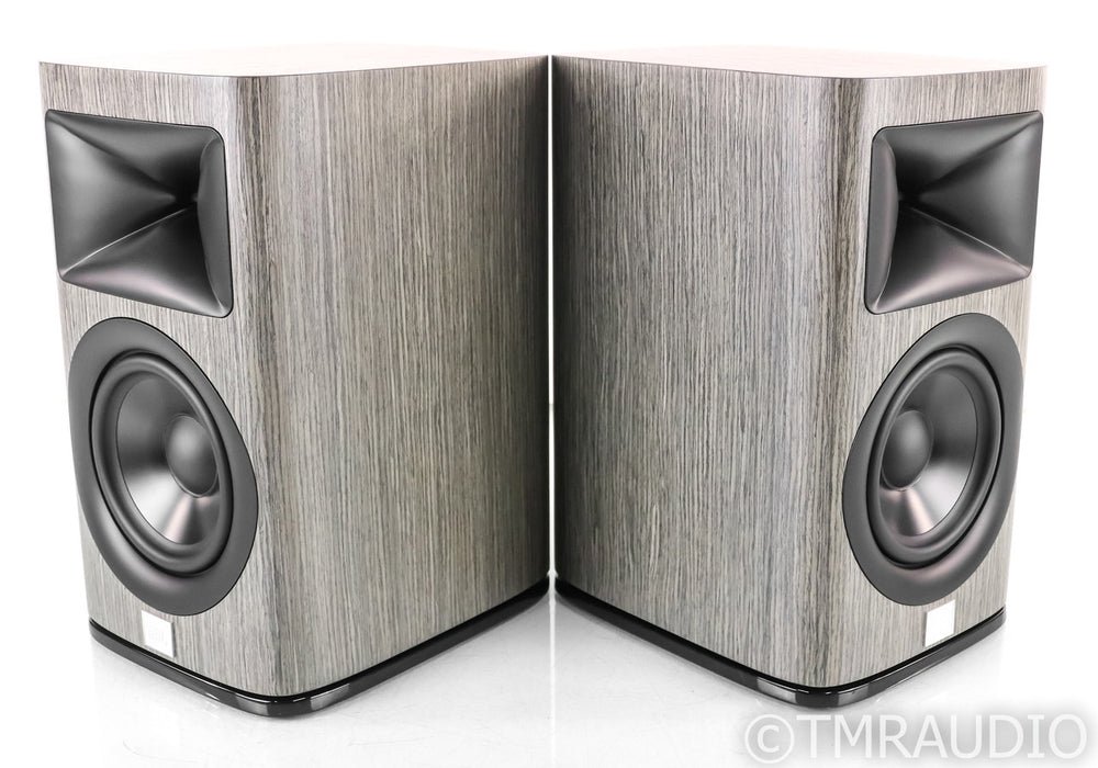 JBL HDI-1600 Bookshelf Speakers