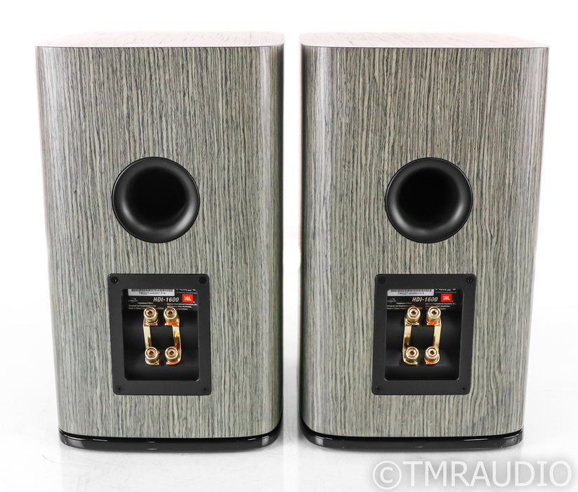 JBL HDI-1600 Bookshelf Speakers