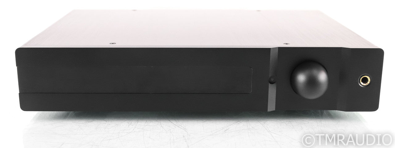 Auralic Altair Wireless Network Streamer / DAC; D/A Converter; Black; Remote