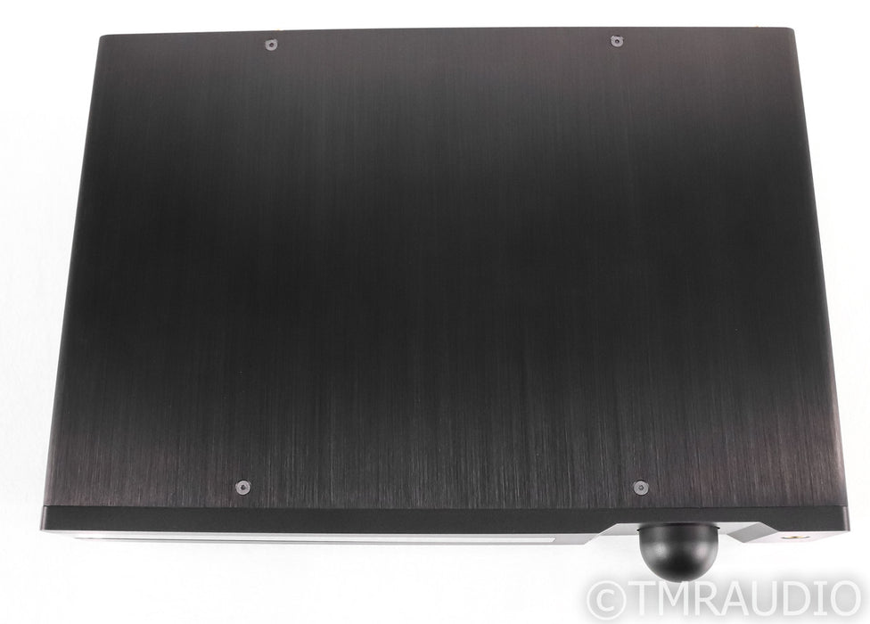 Auralic Altair Wireless Network Streamer / DAC; D/A Converter; Black; Remote