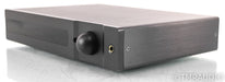 Auralic Altair Wireless Network Streamer / DAC; D/A Converter; Black; Remote
