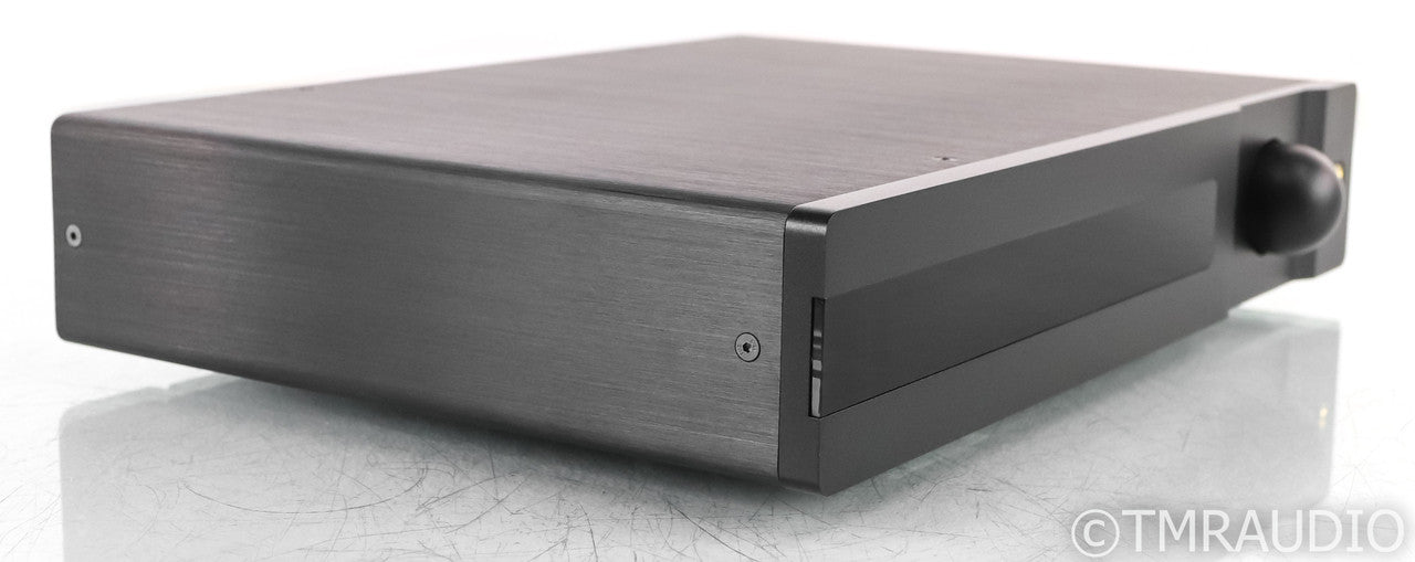 Auralic Altair Wireless Network Streamer / DAC; D/A Converter; Black; Remote