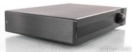 Auralic Altair Wireless Network Streamer / DAC; D/A Converter; Black; Remote