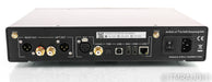 Auralic Altair Wireless Network Streamer / DAC; D/A Converter; Black; Remote