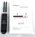 Auralic Altair Wireless Network Streamer / DAC; D/A Converter; Black; Remote