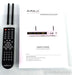 Auralic Altair Wireless Network Streamer / DAC; D/A Converter; Black; Remote