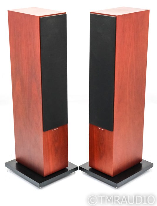 B&W CM9 Floorstanding Speakers