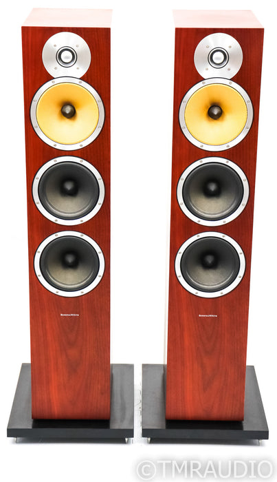 B&W CM9 Floorstanding Speakers