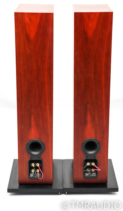 B&W CM9 Floorstanding Speakers
