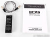 Bryston BP26 Stereo Preamplifier