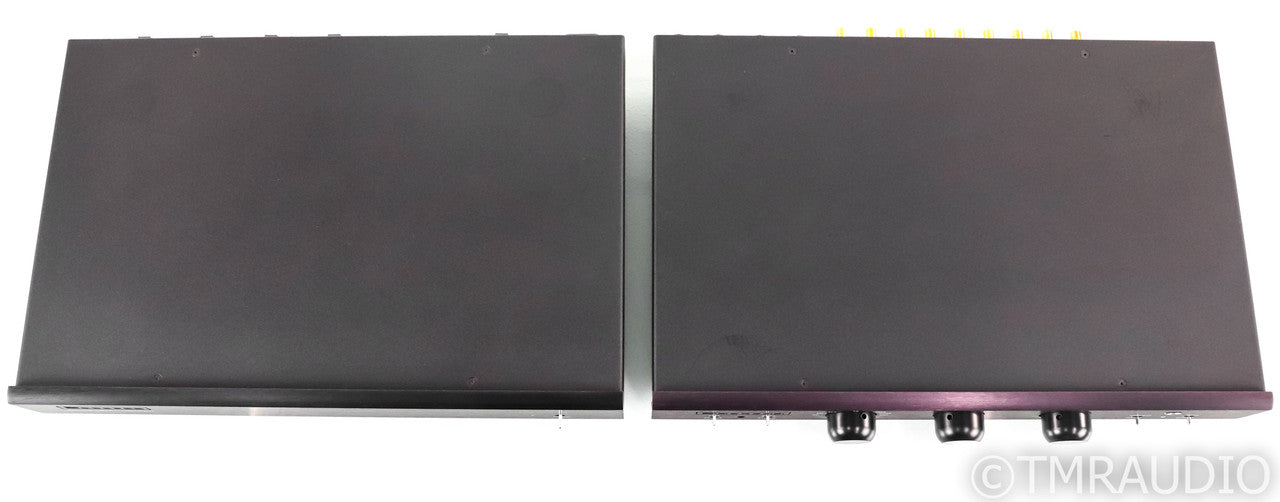 Bryston BP26 Stereo Preamplifier