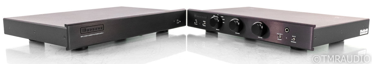 Bryston BP26 Stereo Preamplifier