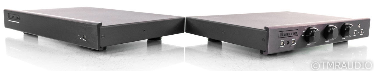 Bryston BP26 Stereo Preamplifier