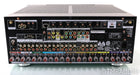 Marantz SR7013 9.2 Channel Home Theater Receiver; SR-7013; 4K UHD; Remote