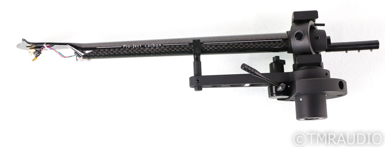 Pro-Ject 9cc 9" Carbon Fiber Tonearm; Linn Standard Mount