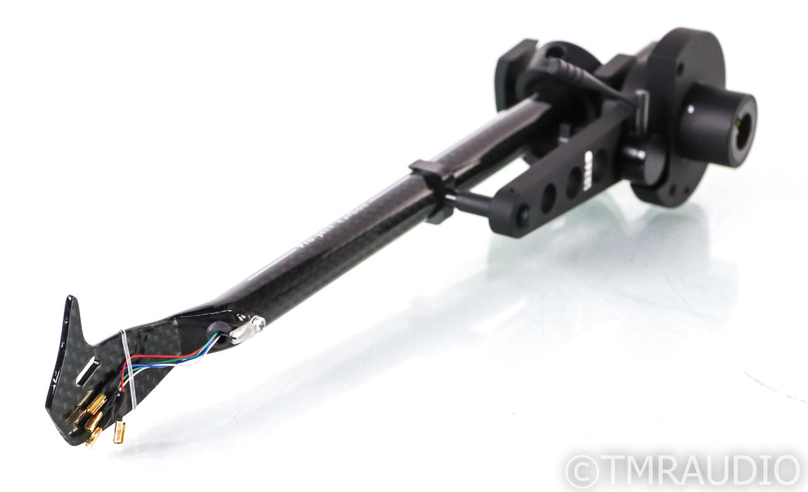 Pro-Ject 9cc 9" Carbon Fiber Tonearm; Linn Standard Mount